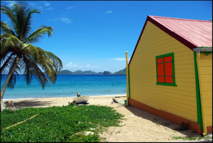 image-Terre de bas, ile authentique
